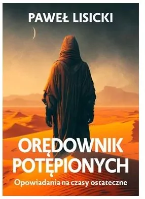 Orędownik potępionych - tantis.pl