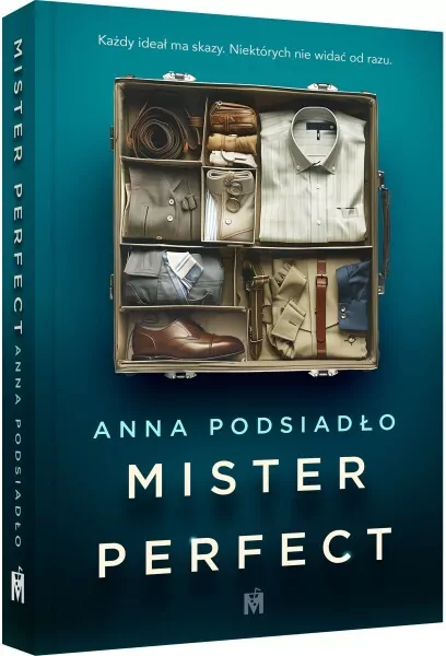 Mister Perfect - tantis.pl