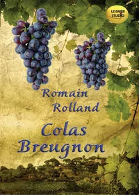 Colas Breugnon audiobook - tantis.pl