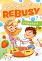 Moje pierwsze rebusy - tantis.pl