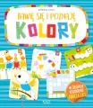 Bawię się i poznaję Kolory - tantis.pl
