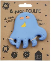 Gryzak z naturalnego kauczuku Ośmiornica