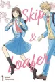 Skip & Loafer. Tom 1 - tantis.pl