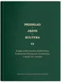 Przekład. Język. Kultura T.6 - tantis.pl