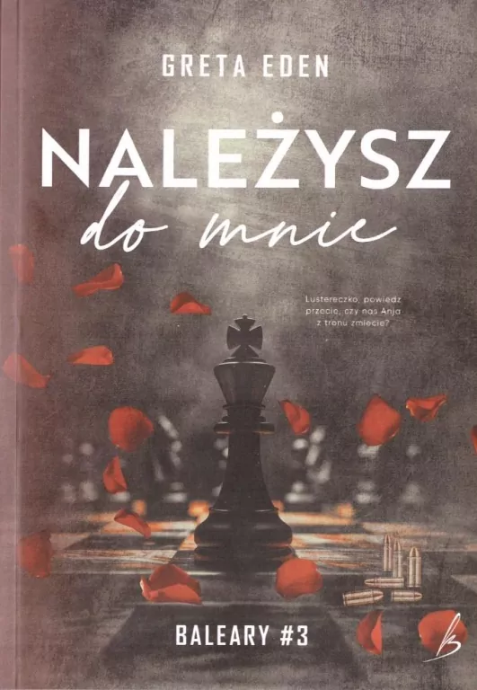 Baleary T.3 Należysz do mnie - tantis.pl