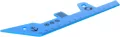 Linijka plastikowa 15cm Statek - tantis.pl