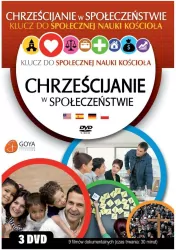 Chrześcijanie w społeczeństwie