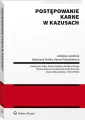 Postępowanie karne w kazusach - tantis.pl