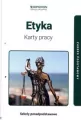 Etyka 1. Karty pracy. Zakres podstawowy. Szkoły ponadpodstawowe - tantis.pl
