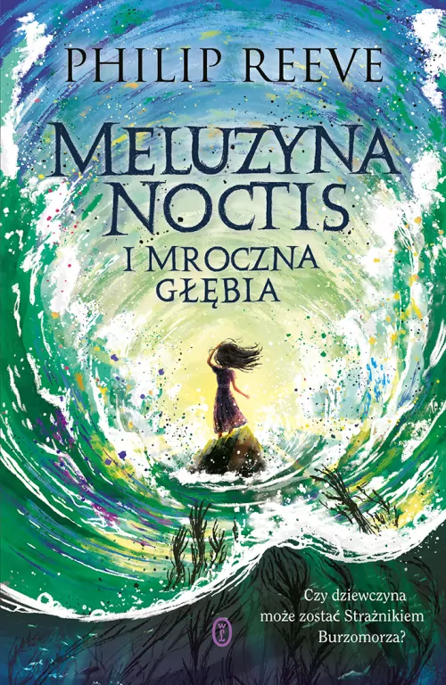 Meluzyna Noctis i Mroczna Głębia - tantis.pl