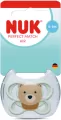 NUK. Perfect Match. Smoczek. 0-6 miesięcy. Mis - tantis.pl