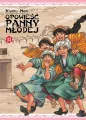 Opowieść Panny Młodej. Tom 13 - tantis.pl
