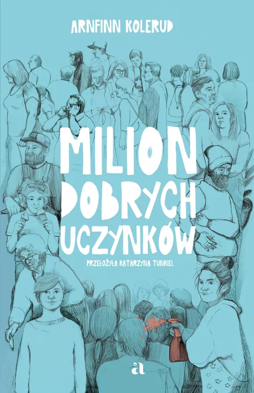 Milion dobrych uczynków - tantis.pl
