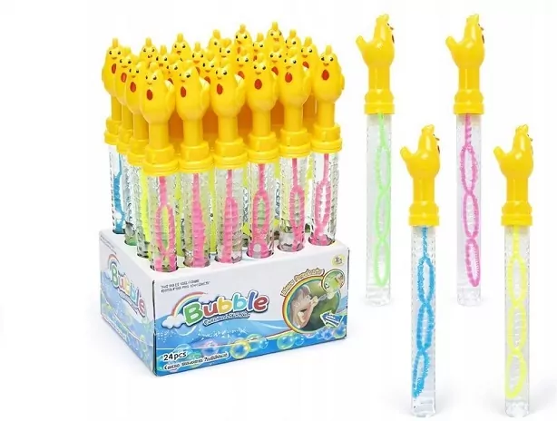 Bańki kurka 26cm BBAŃ8273 98273 - tantis.pl