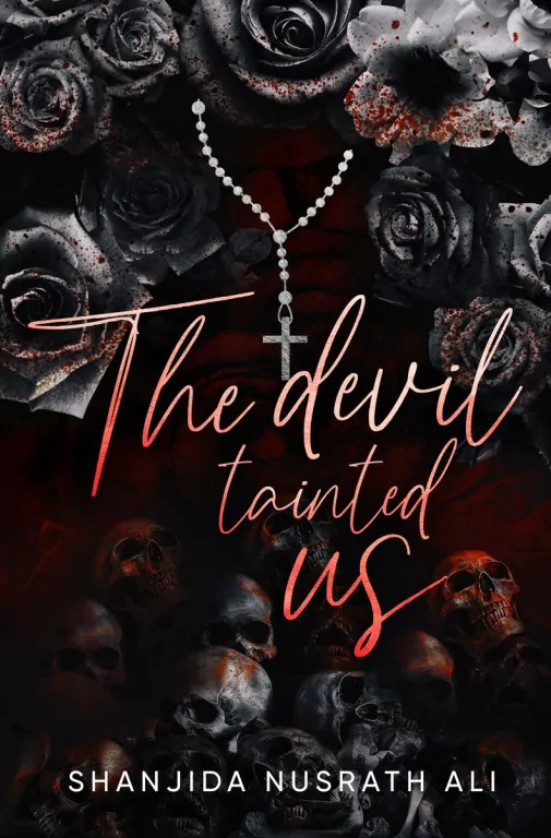 The devil tainted us - tantis.pl