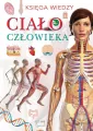 Księga wiedzy Ciało człowieka - tantis.pl