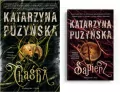 Pakiet: Chąśba / Sąpierz. Grodzisko. Tom 1-2 - tantis.pl