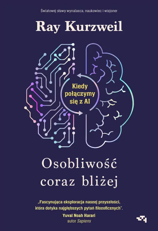 Osobliwość coraz bliżej - tantis.pl