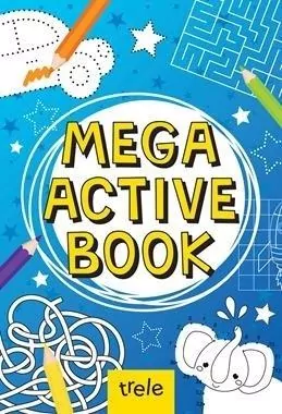 Mega Active Book - tantis.pl