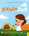 Żółwiozaur - tantis.pl