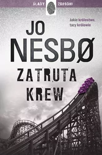 Zatruta krew - tantis.pl