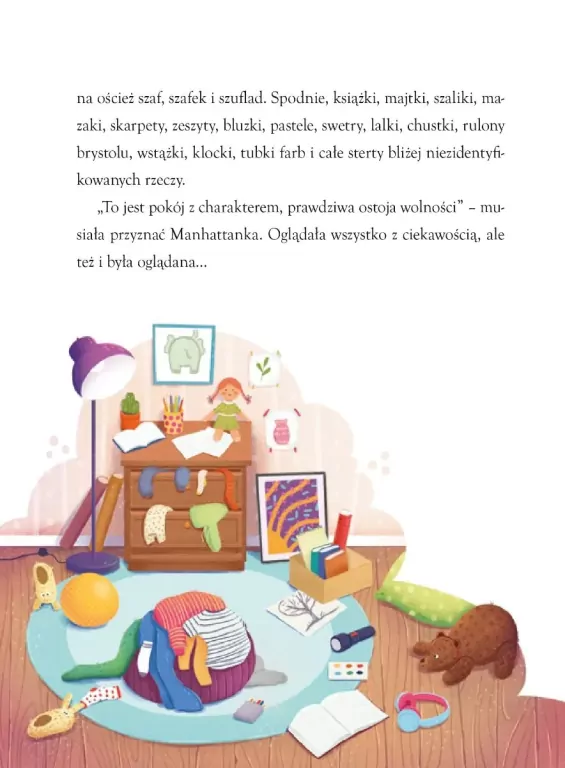 Walizka pełna marzeń - tantis.pl