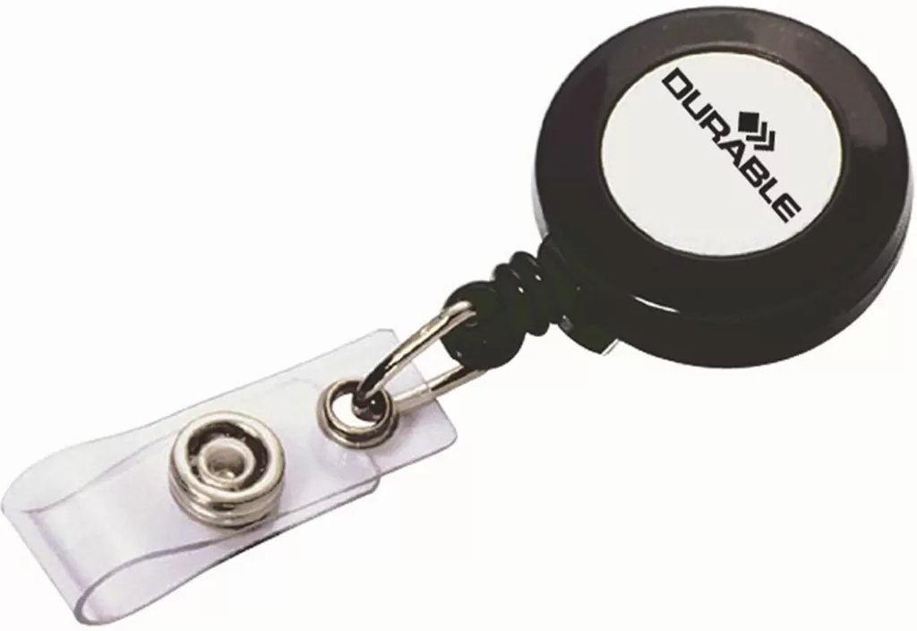 Durable. Zwijacz Do Identyfikatorów - tantis.pl