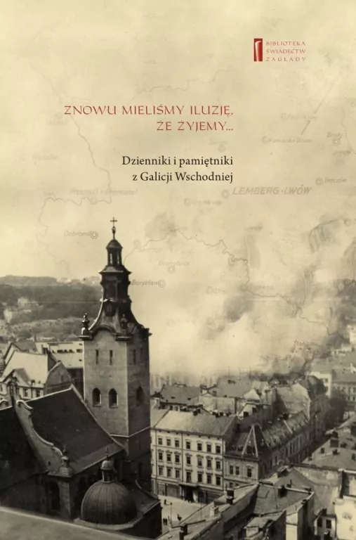 Znowu mieliśmy iluzję, że żyjemy - tantis.pl