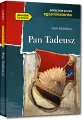 Pan Tadeusz. Wydanie z opracowaniem i streszczeniem - tantis.pl