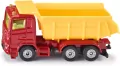 Siku. Ciężarówka z wywrotką - tantis.pl