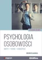 Psychologia osobowości. Nurty, teorie, koncepcje - tantis.pl