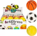 Piłka antystresowa. Sport 7cm - tantis.pl