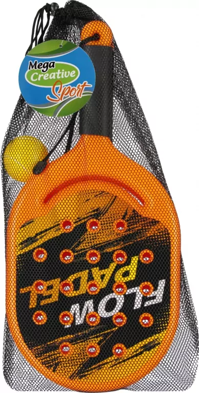 RAKIETKI DO PADLA 24X46X6 MIX2 MC SIATKA 36. - tantis.pl