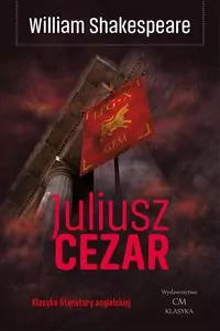 Juliusz Cezar - tantis.pl