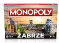 Monopoly. Zabrze - tantis.pl