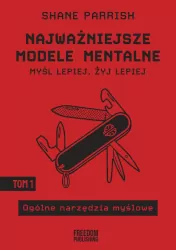Najważniejsze modele mentalne T.1