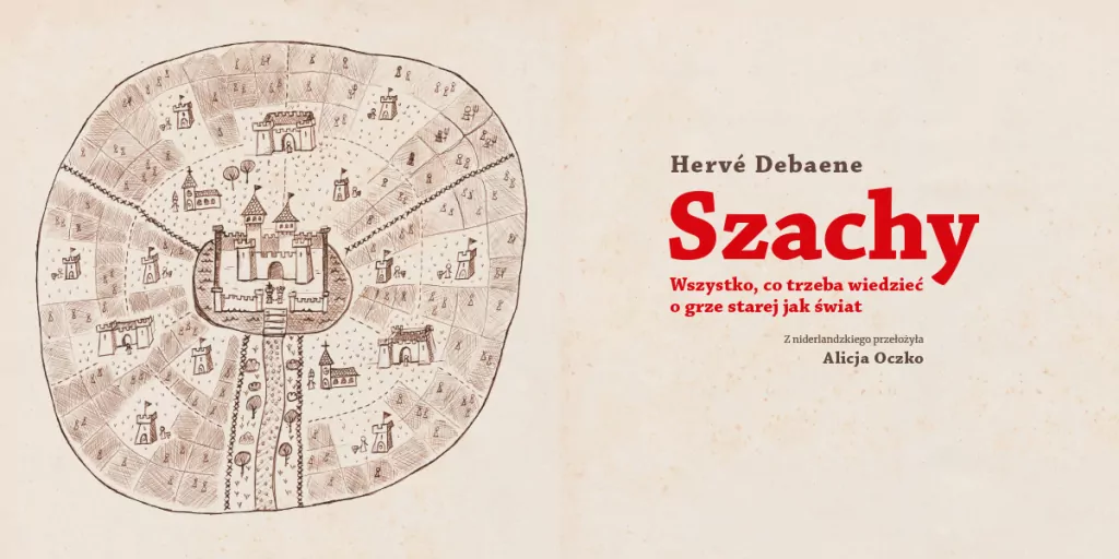 Szachy. Wszystko, co trzeba wiedzieć o grze starej jak świat - tantis.pl