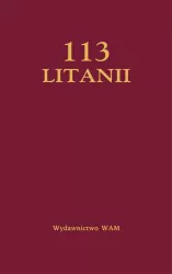 113 Litanii. Bordo