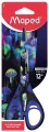 Nożyczki Deepsea 16cm MAPED - tantis.pl