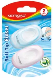 Gumka do ścierania miękka MIX