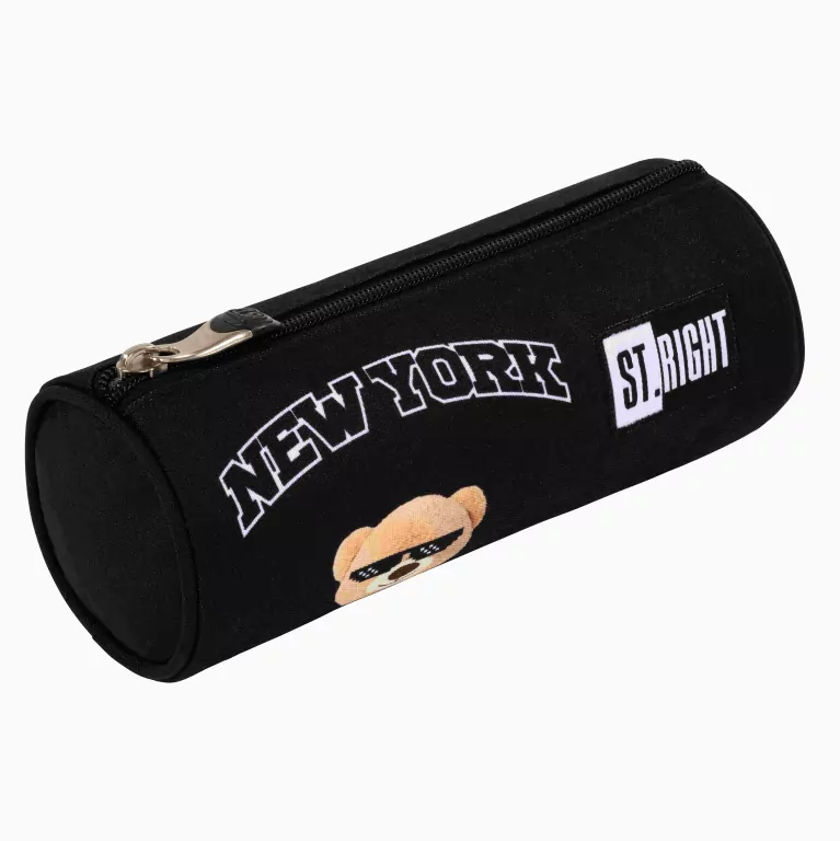 Piórnik tuba NYC Mood - tantis.pl