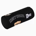 Piórnik tuba NYC Mood - tantis.pl