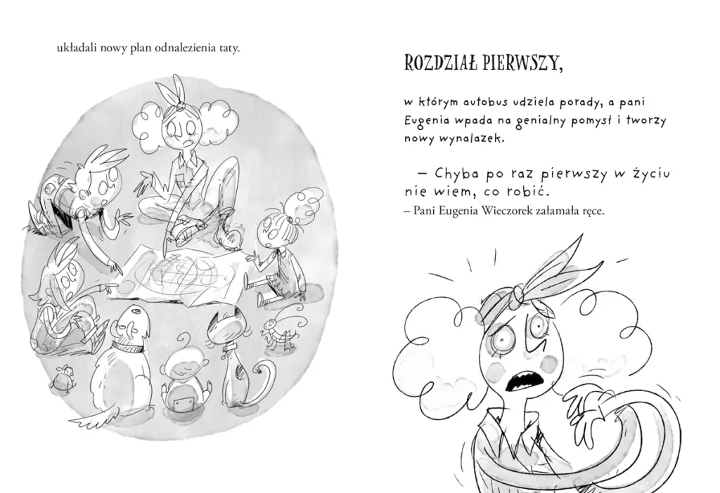 Ładne kwiatki - tantis.pl
