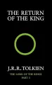 The Return of the King. The Lord of the Rings. Vol 3 - tantis.pl