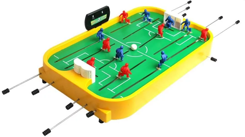 Piłkarzyki - tantis.pl