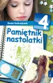 Pamiętnik nastolatki 4 - tantis.pl