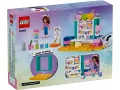 LEGO® Gabby's Dollhouse. Prace ręczne z Tekturzątkiem. 10795 - tantis.pl