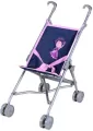 Wózek dla lalek spacerówka Sim - tantis.pl