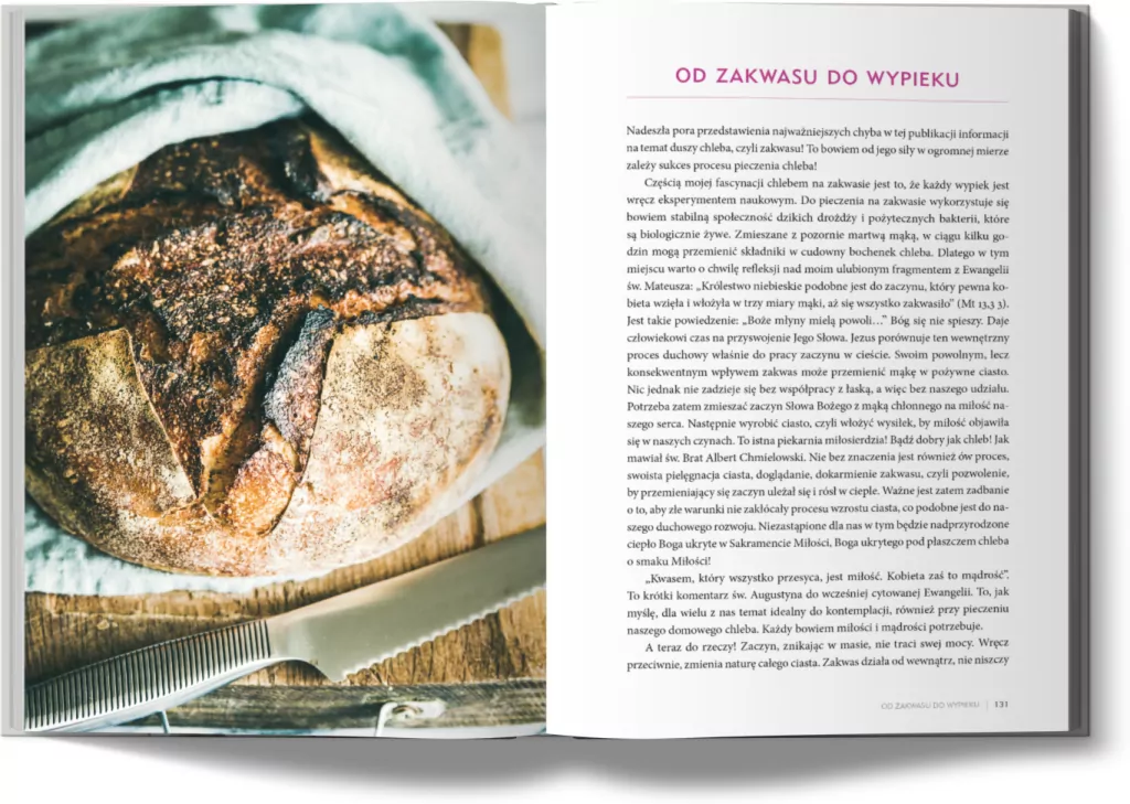 Chleb i smarowidło. Pieczywo, które leczy, nie powoduje wzdęć ani nadwagi - tantis.pl