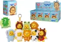 Disney YuYus 12cm MIX - tantis.pl